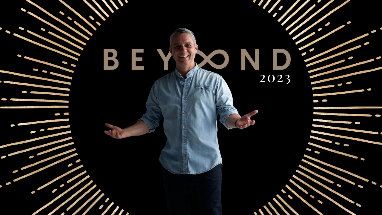 Beyond 2023: Stevequayle's Vision For The Road Ahead